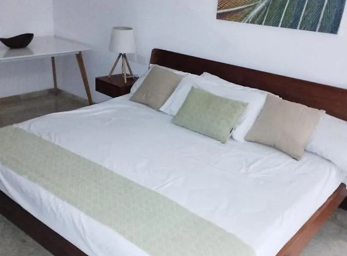 The Shore At 46th Luxury * Playa del Carmen