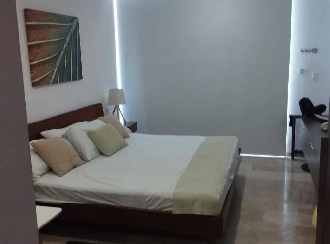 Apartahotel The Shore At 46th Luxury *