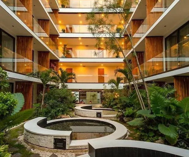 The Shore At 46th Luxury * Playa del Carmen