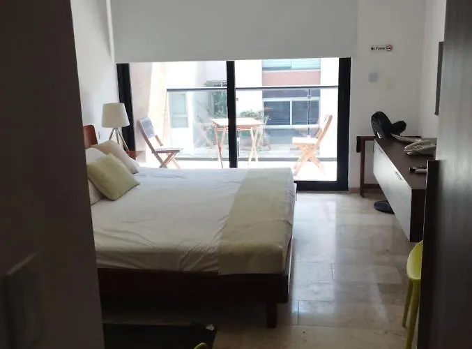 The Shore At 46th Luxury Playa del Carmen