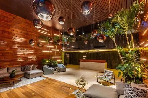Apartahotel The Shore At 46th Luxury *
