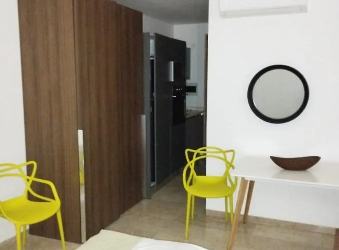 Apartahotel The Shore At 46th Luxury *