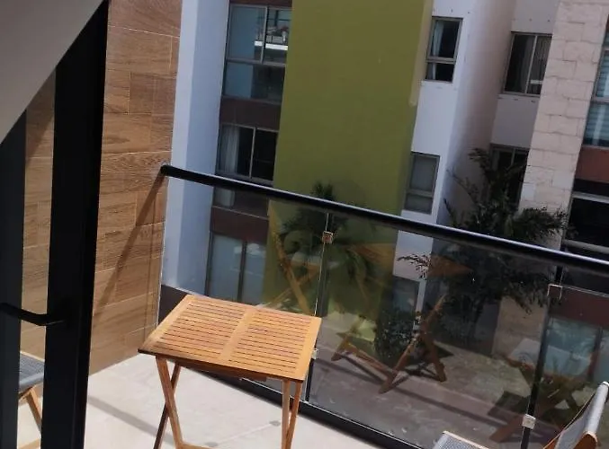 The Shore At 46th Luxury Playa del Carmen